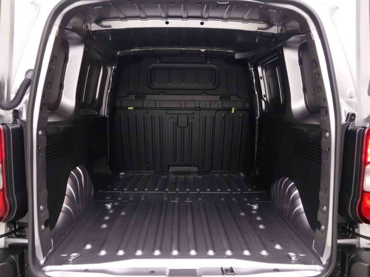 381788_p2 - PEUGEOT - PARTNER - 2026 - photo 4