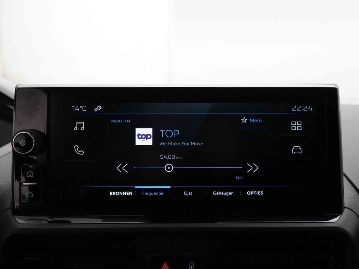 381788_p2 - PEUGEOT - PARTNER - 2026 - photo 9