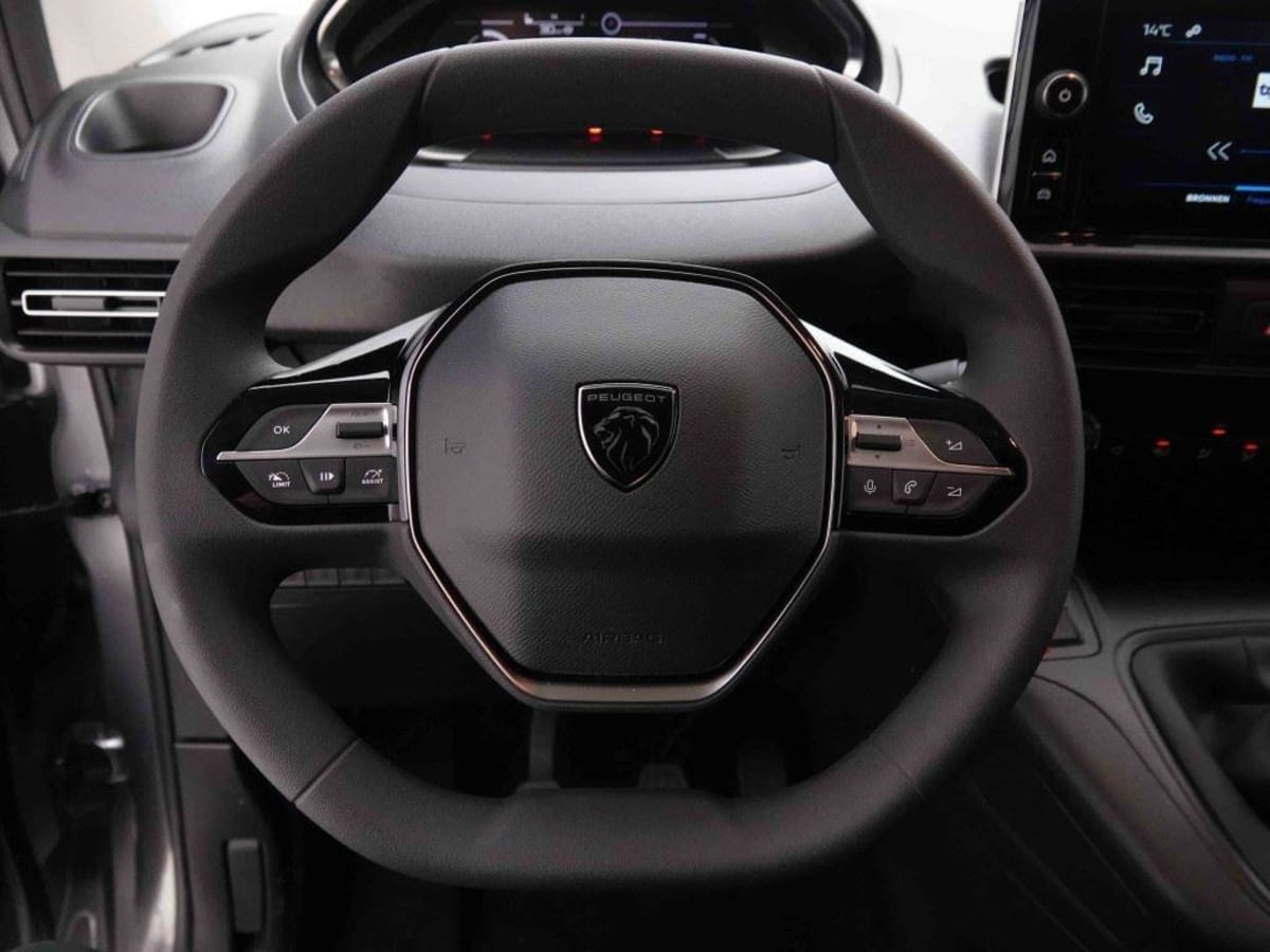 381788_p2 - PEUGEOT - PARTNER - 2026 - photo 8