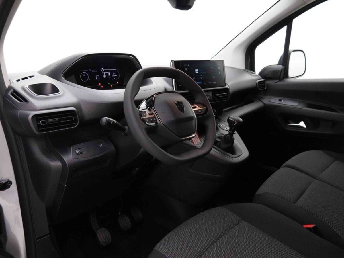 381788_p2 - PEUGEOT - PARTNER - 2026 - photo 7