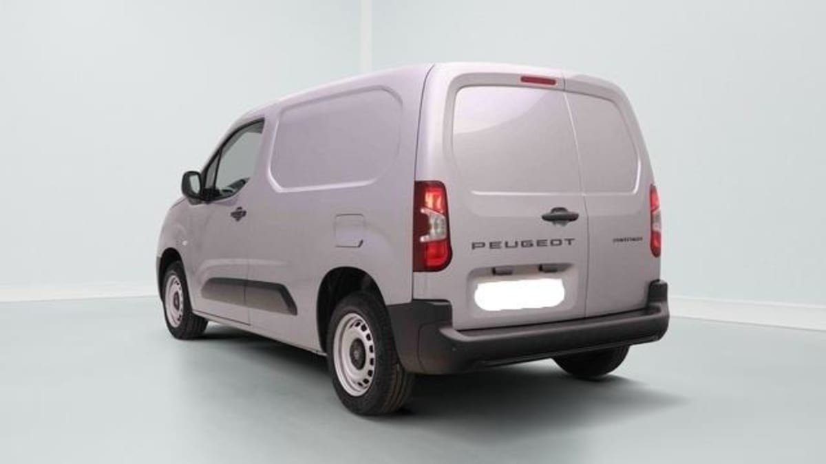 381788_p2 - PEUGEOT - PARTNER - 2026 - photo 3
