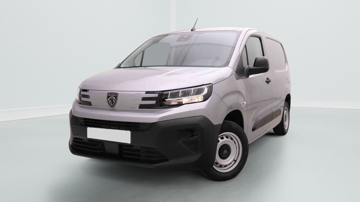 381788_p2 - PEUGEOT - PARTNER - 2026 - photo 1