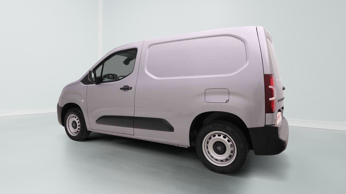 381788_p2 - PEUGEOT - PARTNER - 2026 - photo 2