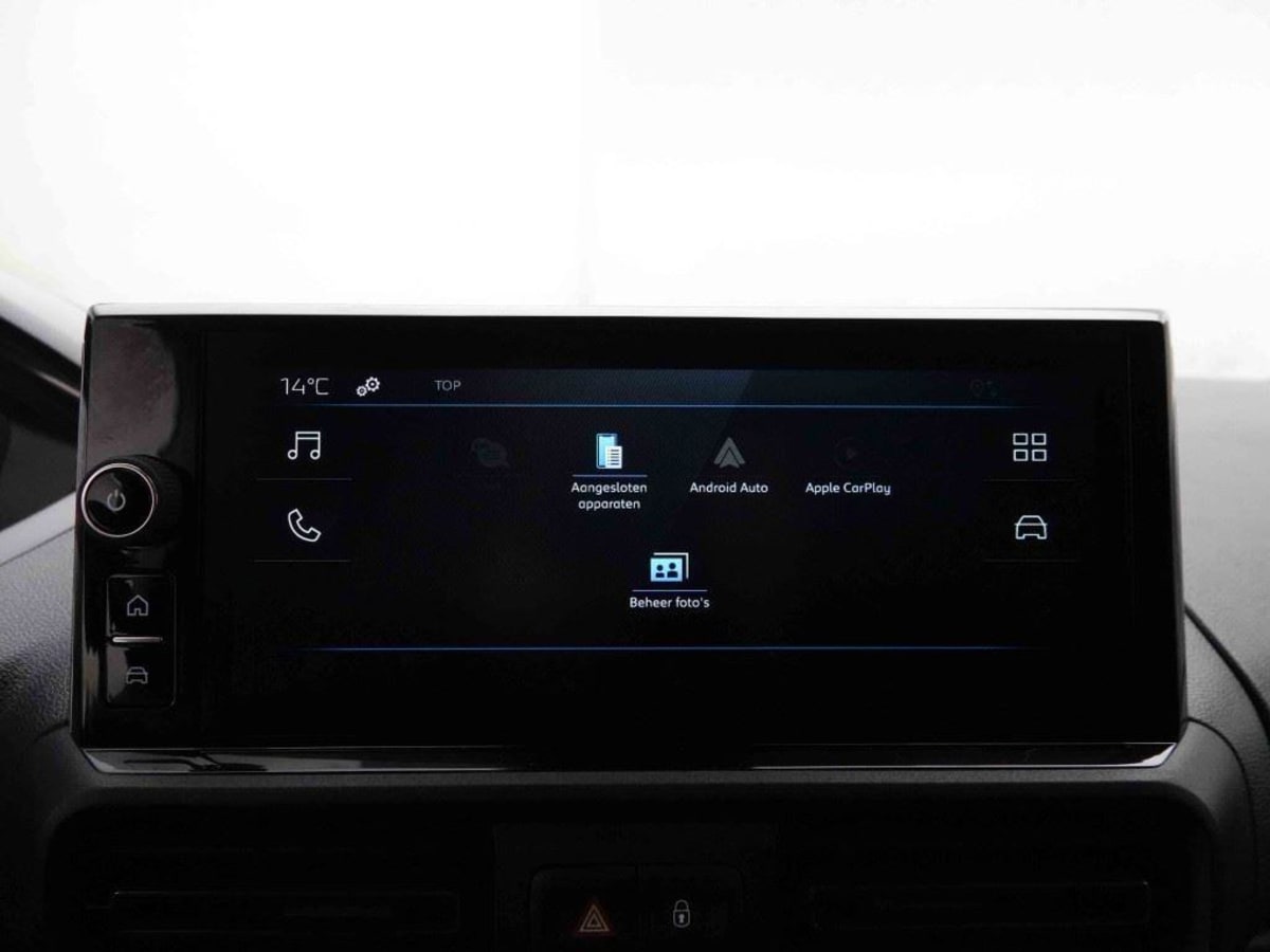 381788_p2 - PEUGEOT - PARTNER - 2026 - photo 10