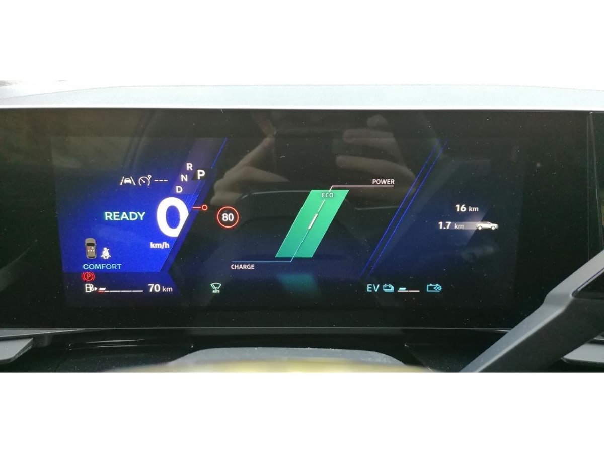 382289_p2 - RENAULT - AUSTRAL - 2026 - photo 7