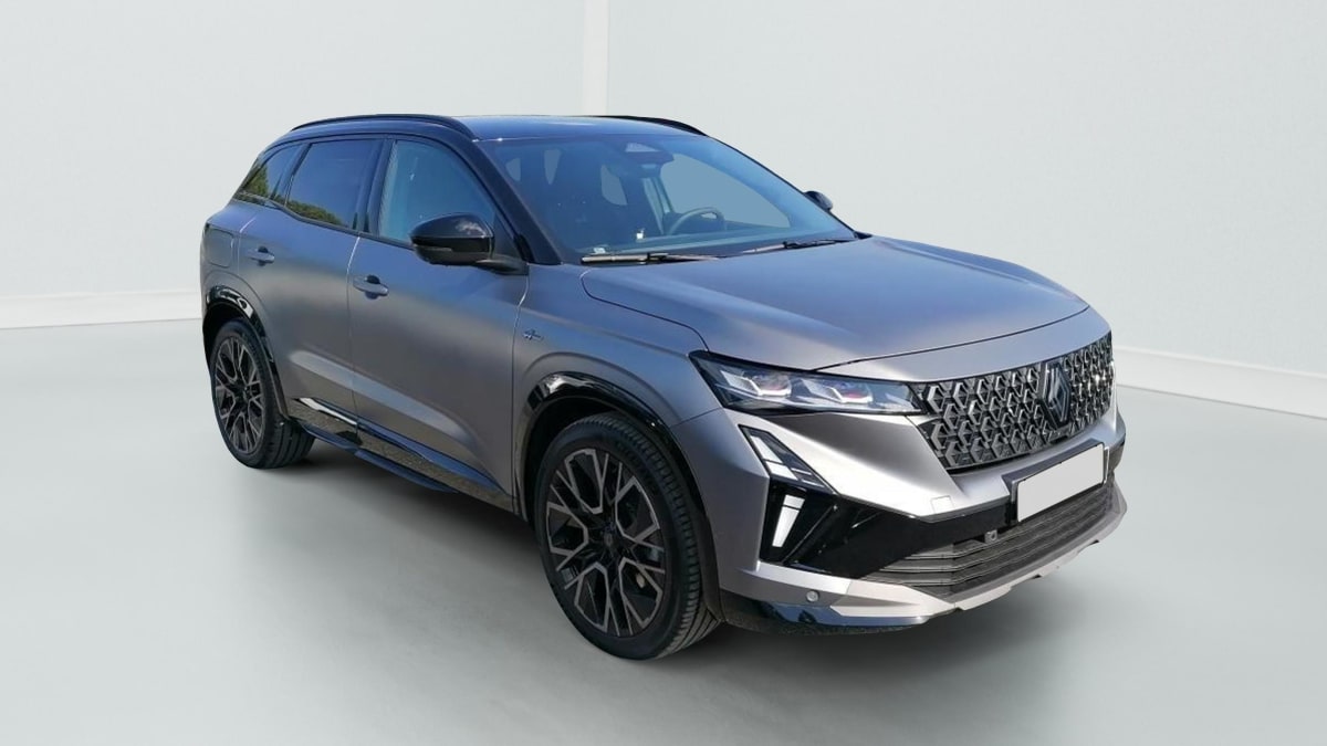 382289_p2 - RENAULT - AUSTRAL - 2026 - photo 2