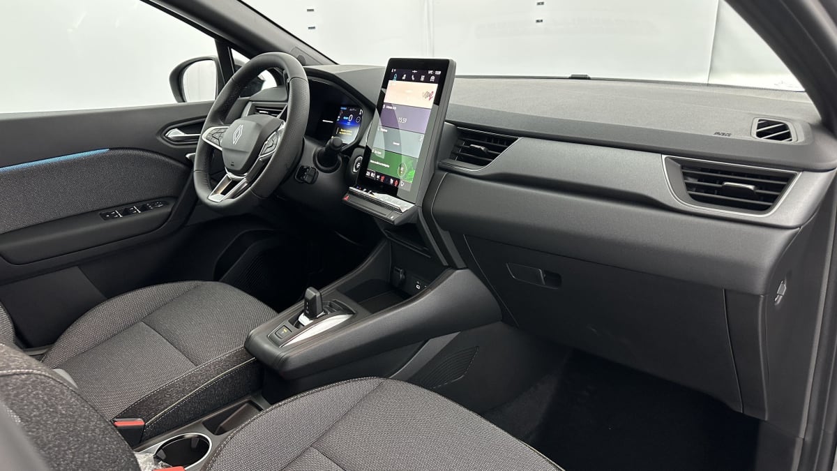 377177_p2 - RENAULT - CAPTUR - 2026 - photo 8