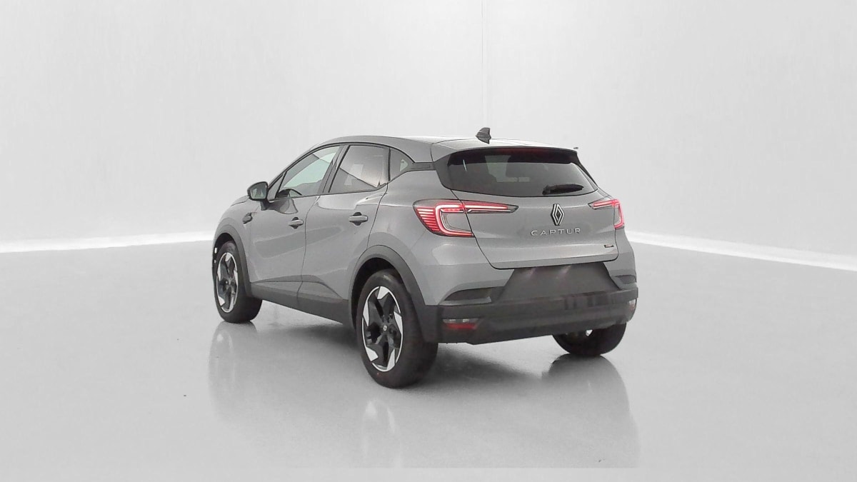377177_p2 - RENAULT - CAPTUR - 2026 - photo 5