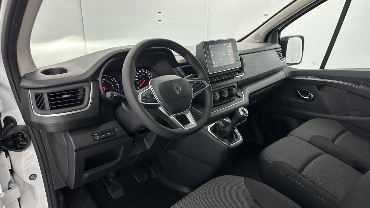 381886_p2 - RENAULT - TRAFIC - 2026 - photo 6