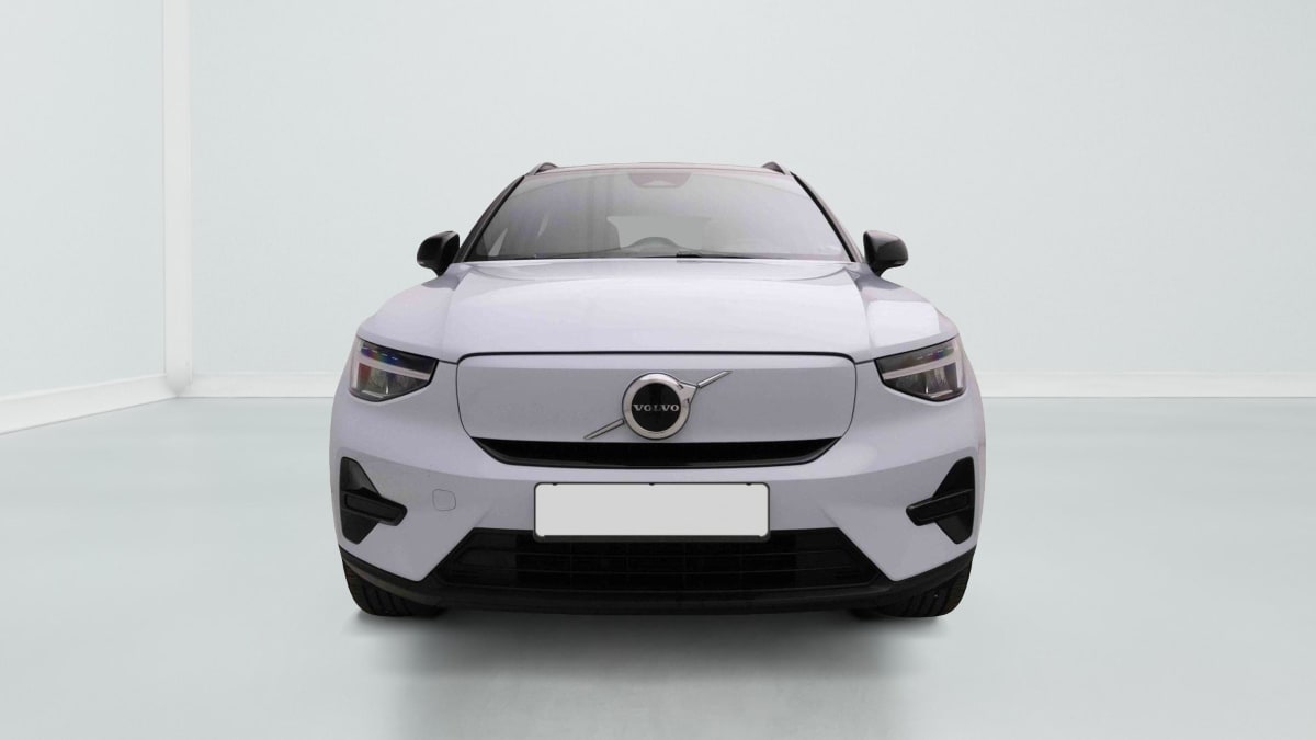 383284_p2 - VOLVO - XC 40 - 2026 - photo 2