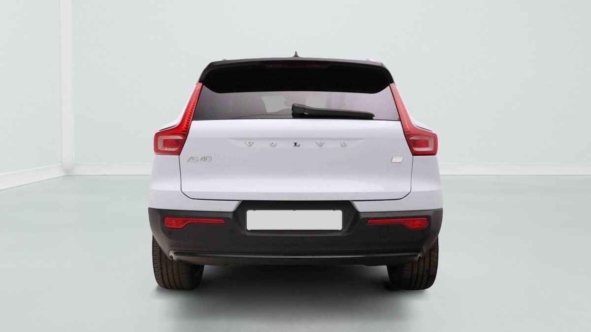 383284_p2 - VOLVO - XC 40 - 2026 - photo 5