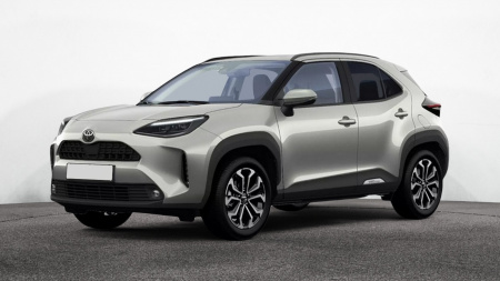 47884_p28 - TOYOTA - YARIS CROSS - 2026