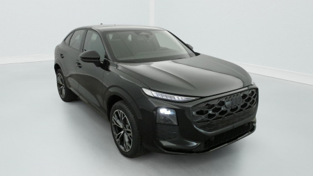 357201_p2 - AUDI - Q3 SPORTBACK HYBRIDE - 2025