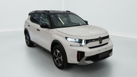 384516_p2 - CITROEN - C3 AIRCROSS - 2026