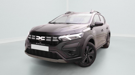 383770_p2 - DACIA - SANDERO - 2026