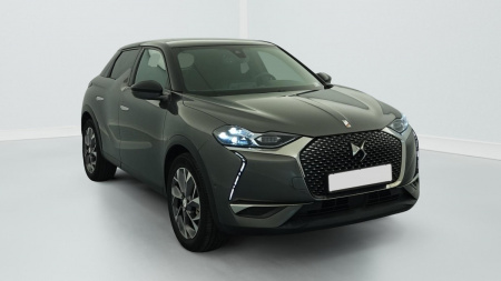 370021_p2 - DS - DS3 CROSSBACK - 2025