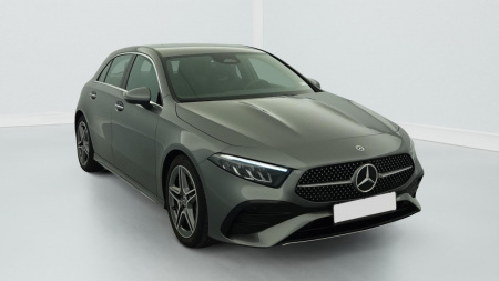 370701_p2 - MERCEDES - CLASSE A - 2025