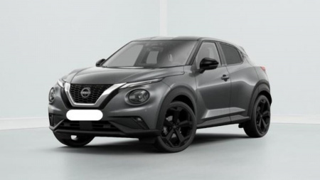 383030_p2 - NISSAN - JUKE - 2026