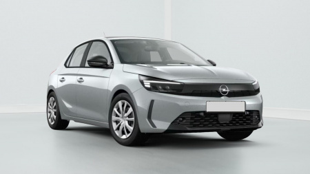 377100_p2 - OPEL - CORSA - 2026