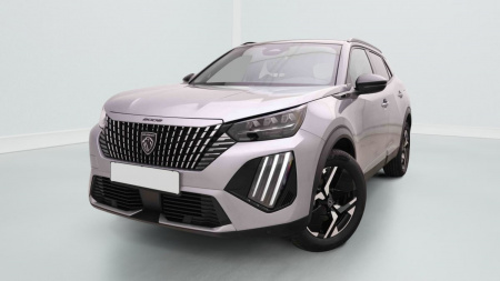 384279_p2 - PEUGEOT - 2008 - 2026