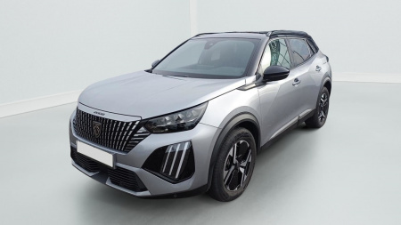 366112_p2 - PEUGEOT - 2008 - 2025