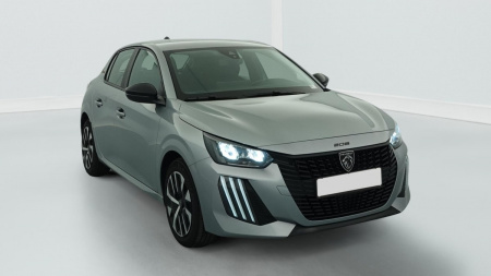 379636_p2 - PEUGEOT - 208 - 2025