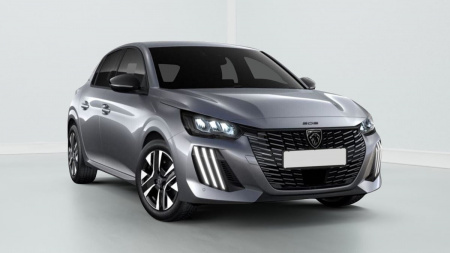383397_p2 - PEUGEOT - 208 - 2026