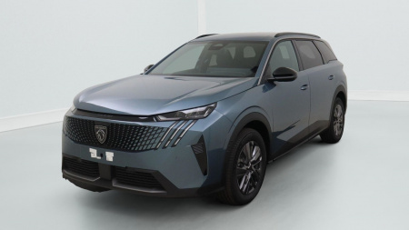 385240_p2 - PEUGEOT - 5008 - 2026