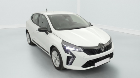 383340_p2 - RENAULT - CLIO 5 - 2026