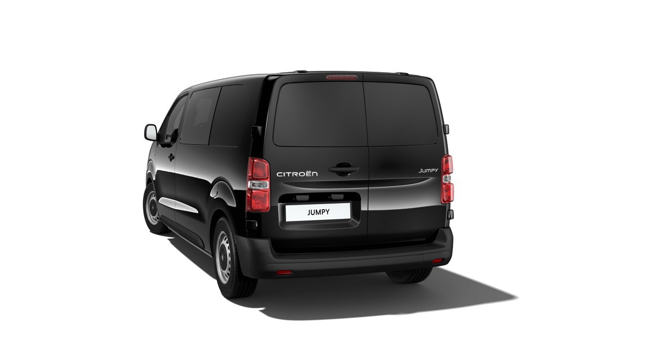 GLI00023601_p53 - CITROEN - JUMPER - 2025 - photo 4