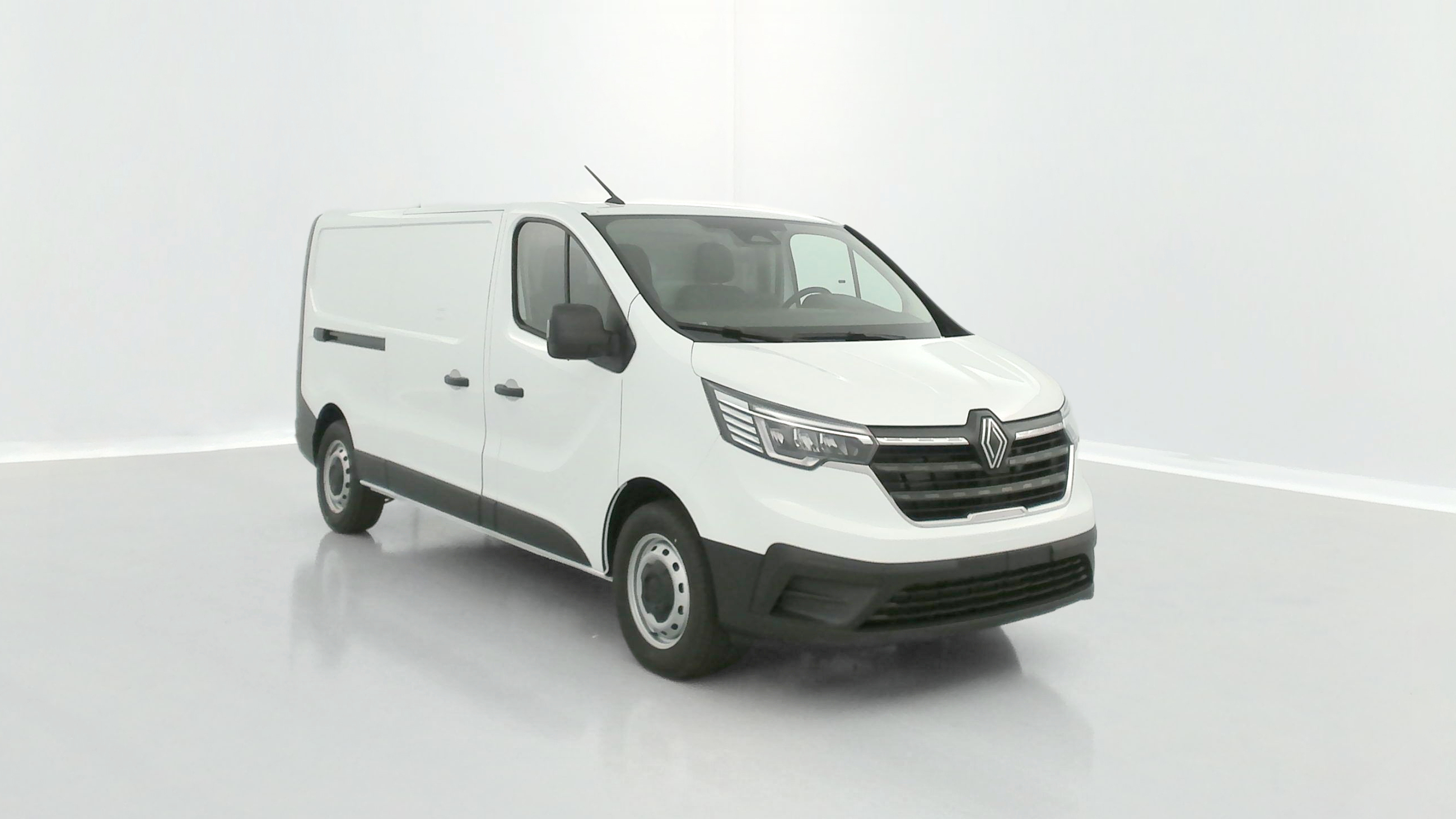 GLI00026313_p53 - RENAULT - TRAFIC - 2025 - photo 1