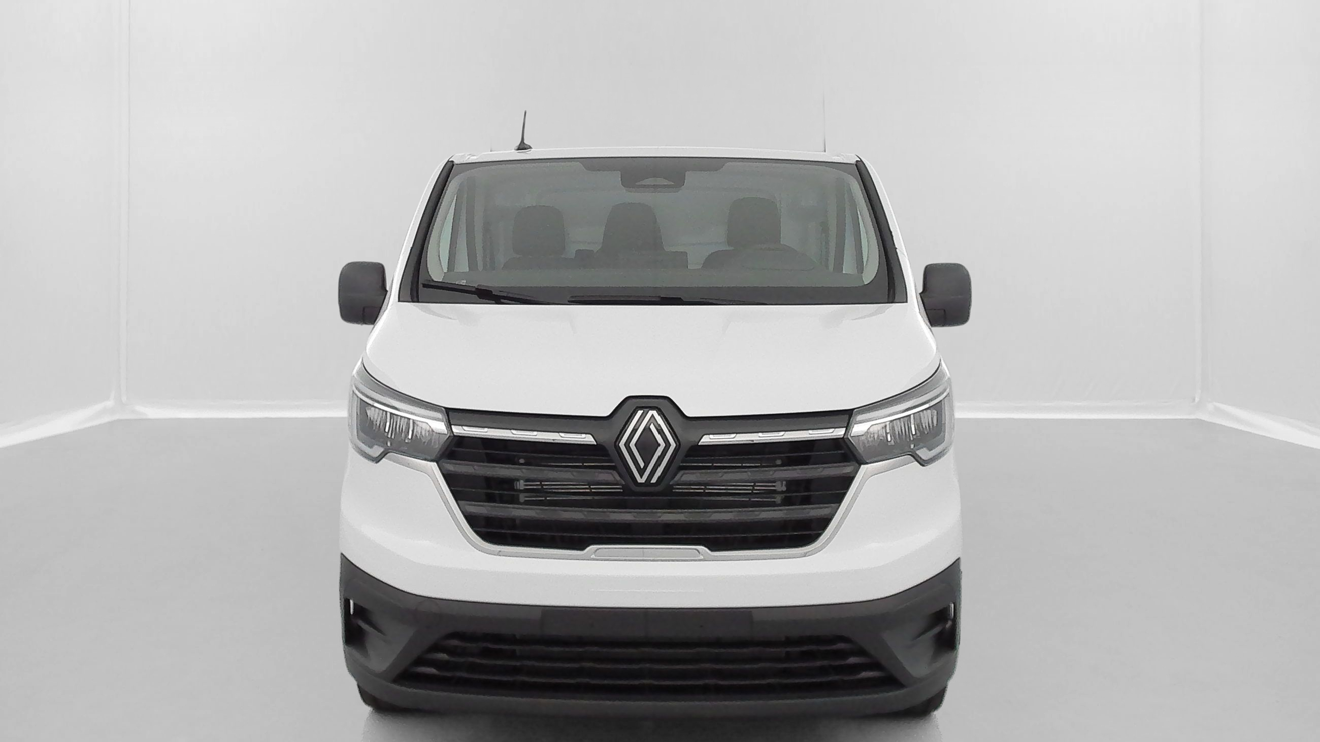 GLI00026313_p53 - RENAULT - TRAFIC - 2025 - photo 2