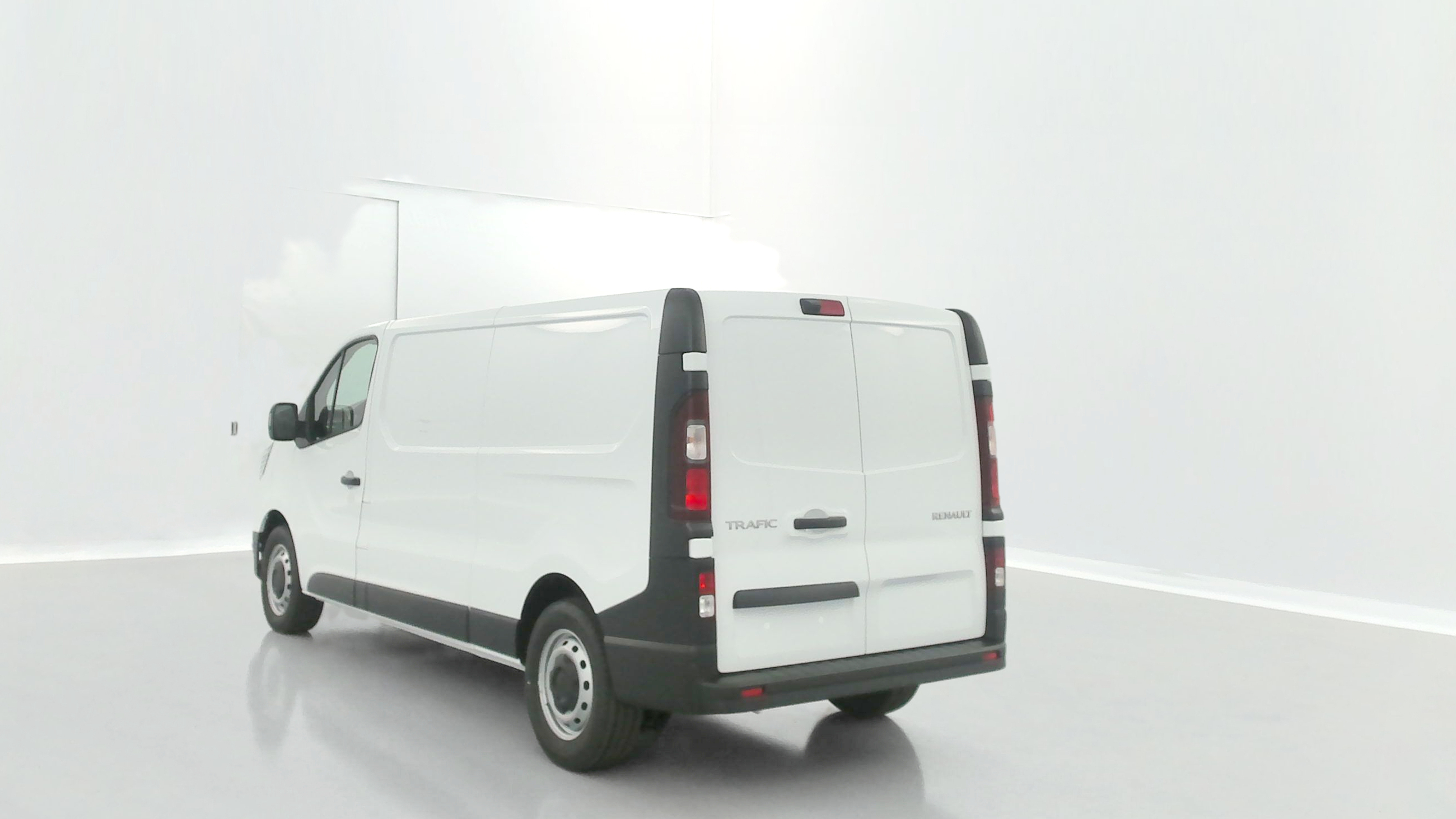 GLI00026313_p53 - RENAULT - TRAFIC - 2025 - photo 5
