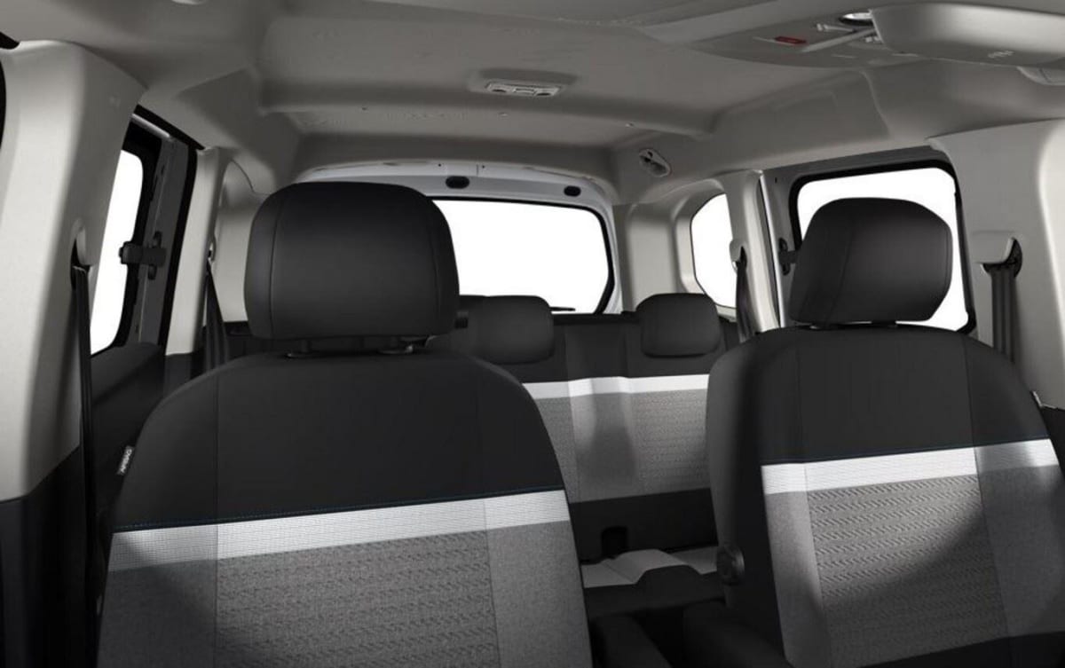 382774_p2 - CITROEN - BERLINGO - 2026 - photo 5