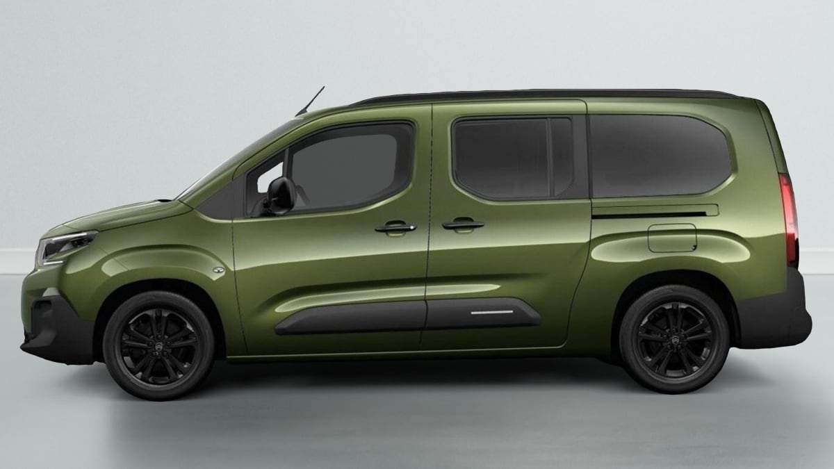 384264_p2 - CITROEN - BERLINGO - 2026 - photo 2