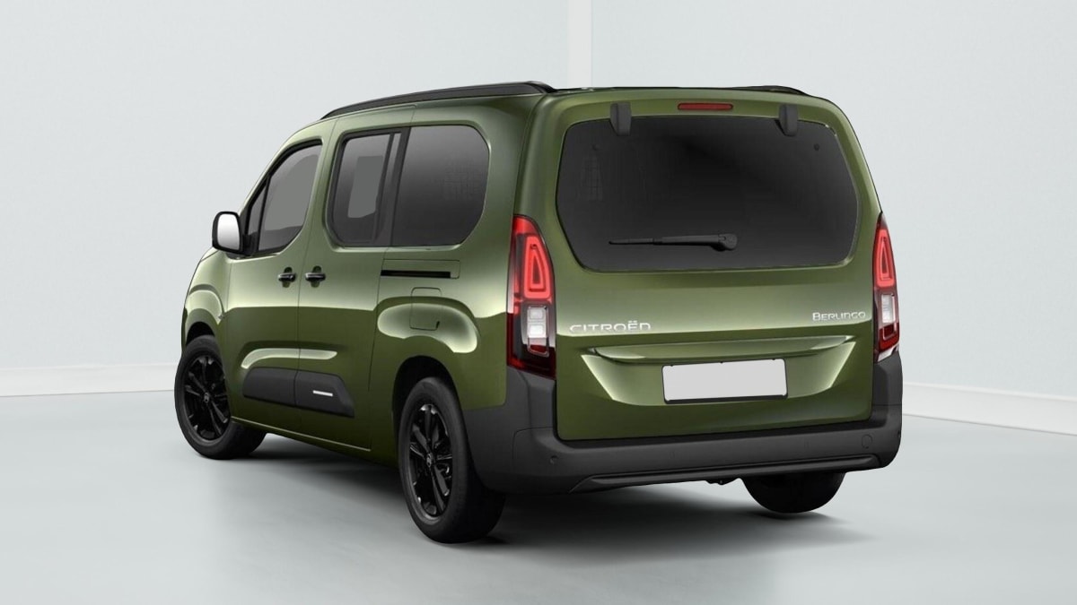 384264_p2 - CITROEN - BERLINGO - 2026 - photo 3
