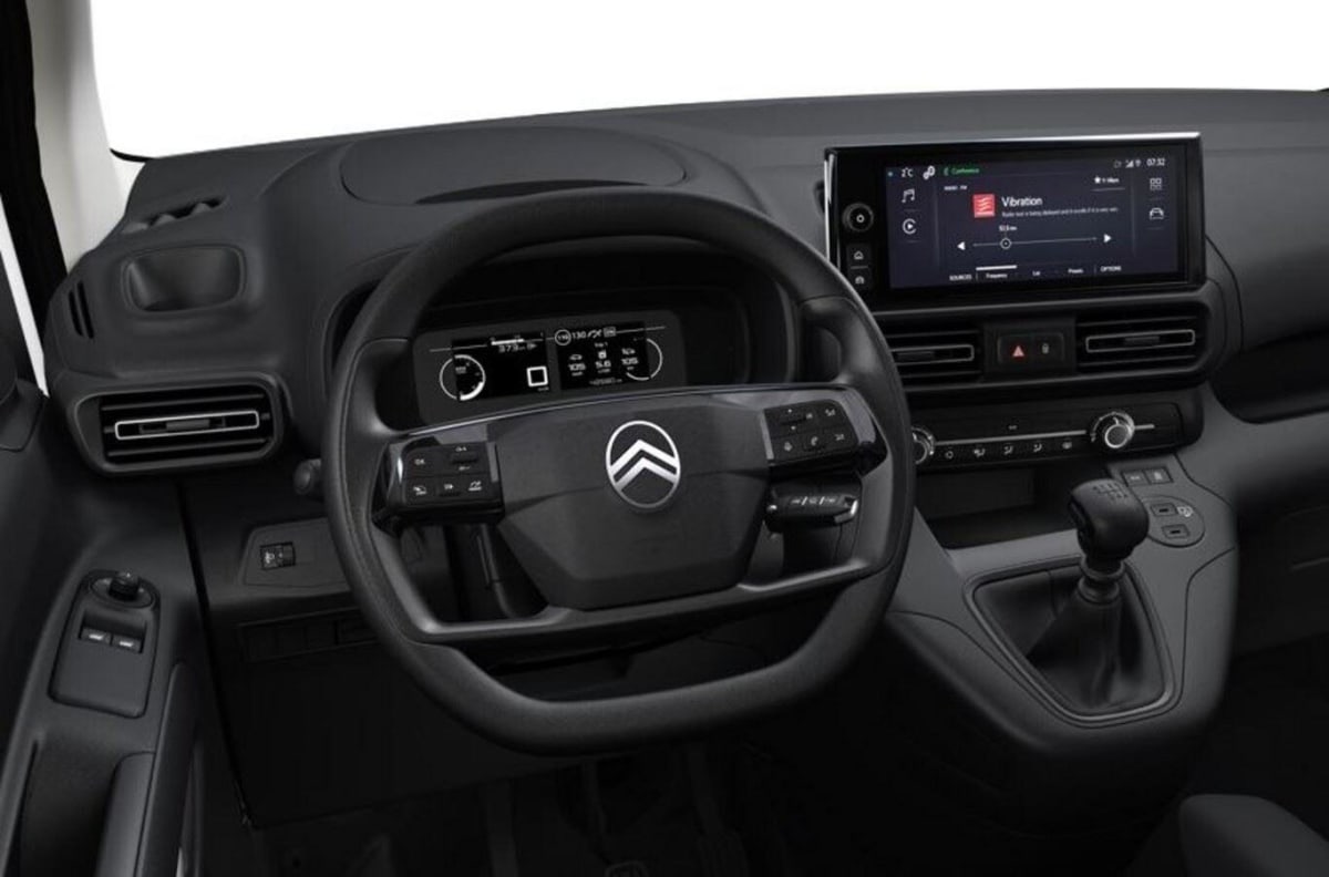 382774_p2 - CITROEN - BERLINGO - 2026 - photo 4