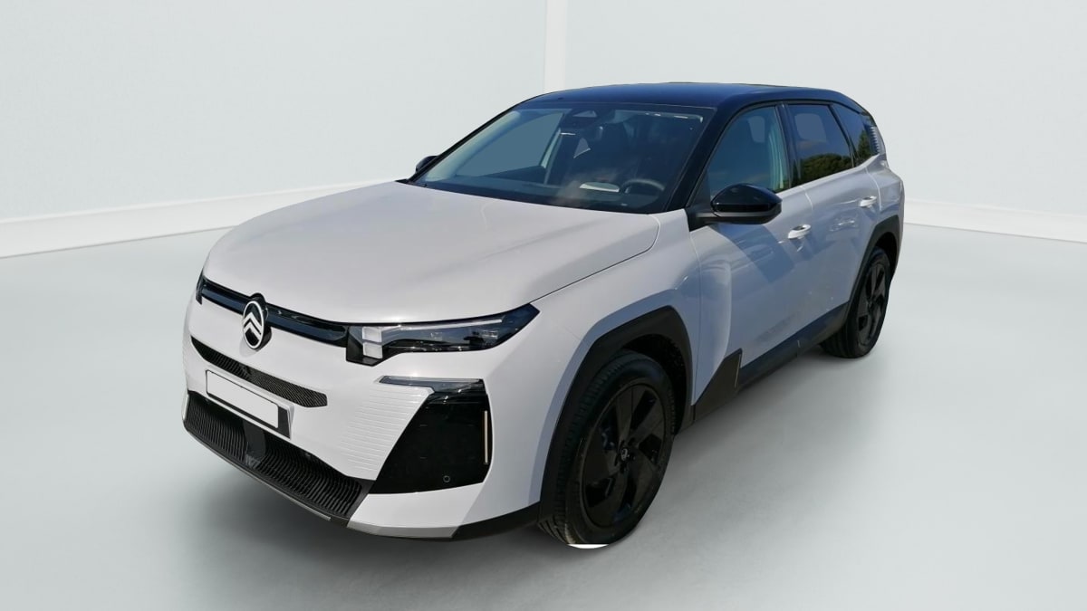 385142_p2 - CITROEN - C5 AIRCROSS - 2026 - photo 2