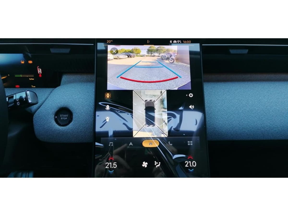 385141_p2 - CITROEN - C5 AIRCROSS - 2026 - photo 6