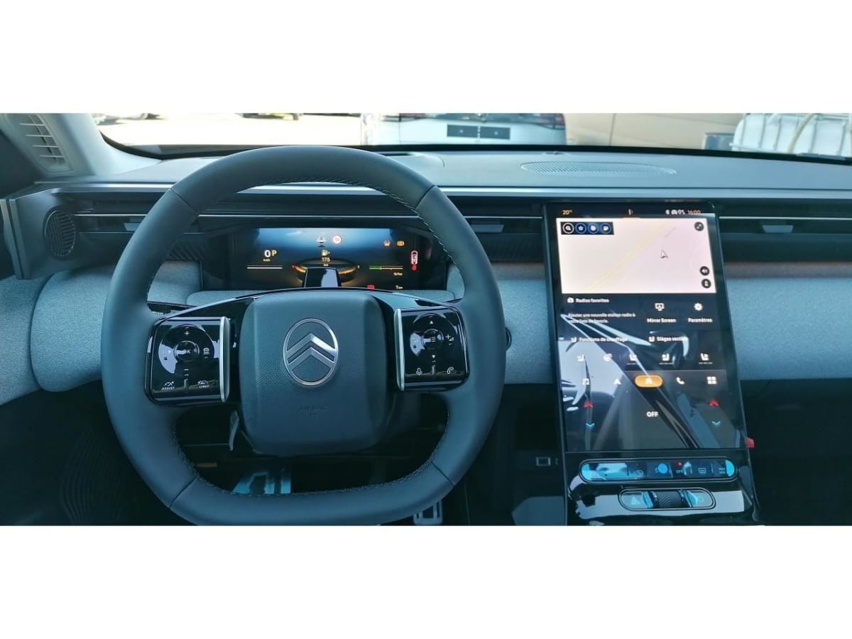 385141_p2 - CITROEN - C5 AIRCROSS - 2026 - photo 7