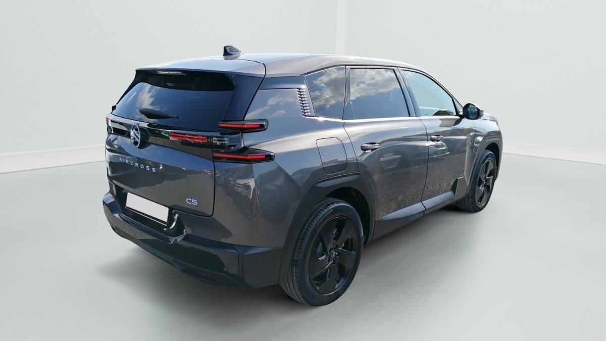 385143_p2 - CITROEN - C5 AIRCROSS - 2026 - photo 3