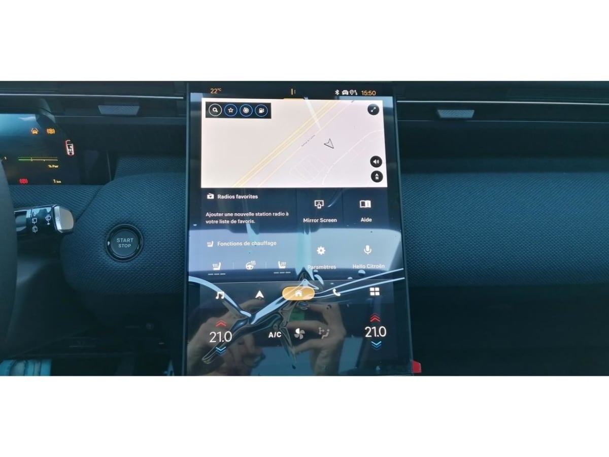 385143_p2 - CITROEN - C5 AIRCROSS - 2026 - photo 5