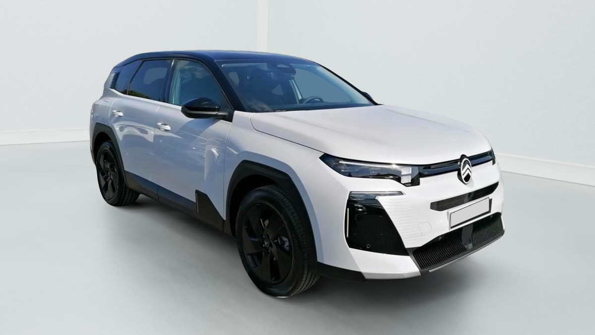 385142_p2 - CITROEN - C5 AIRCROSS - 2026 - photo 1