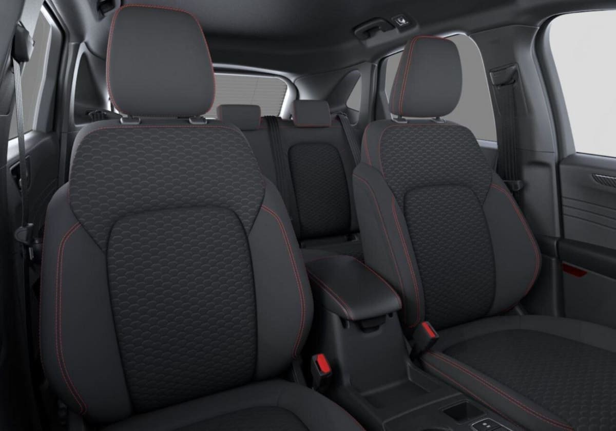 373237_p2 - FORD - KUGA - 2026 - photo 5