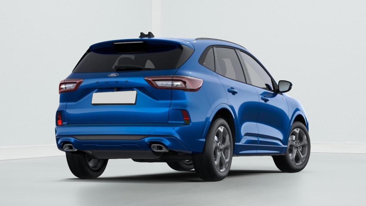 373239_p2 - FORD - KUGA - 2026 - photo 3