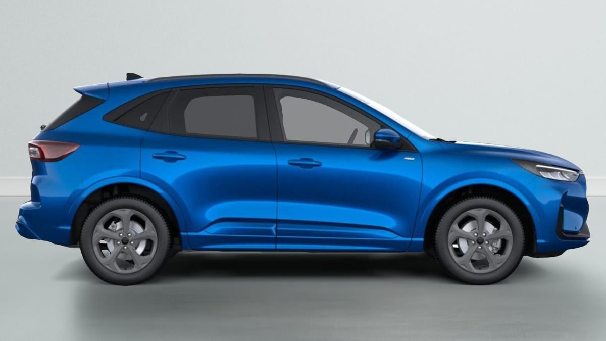 373239_p2 - FORD - KUGA - 2026 - photo 2