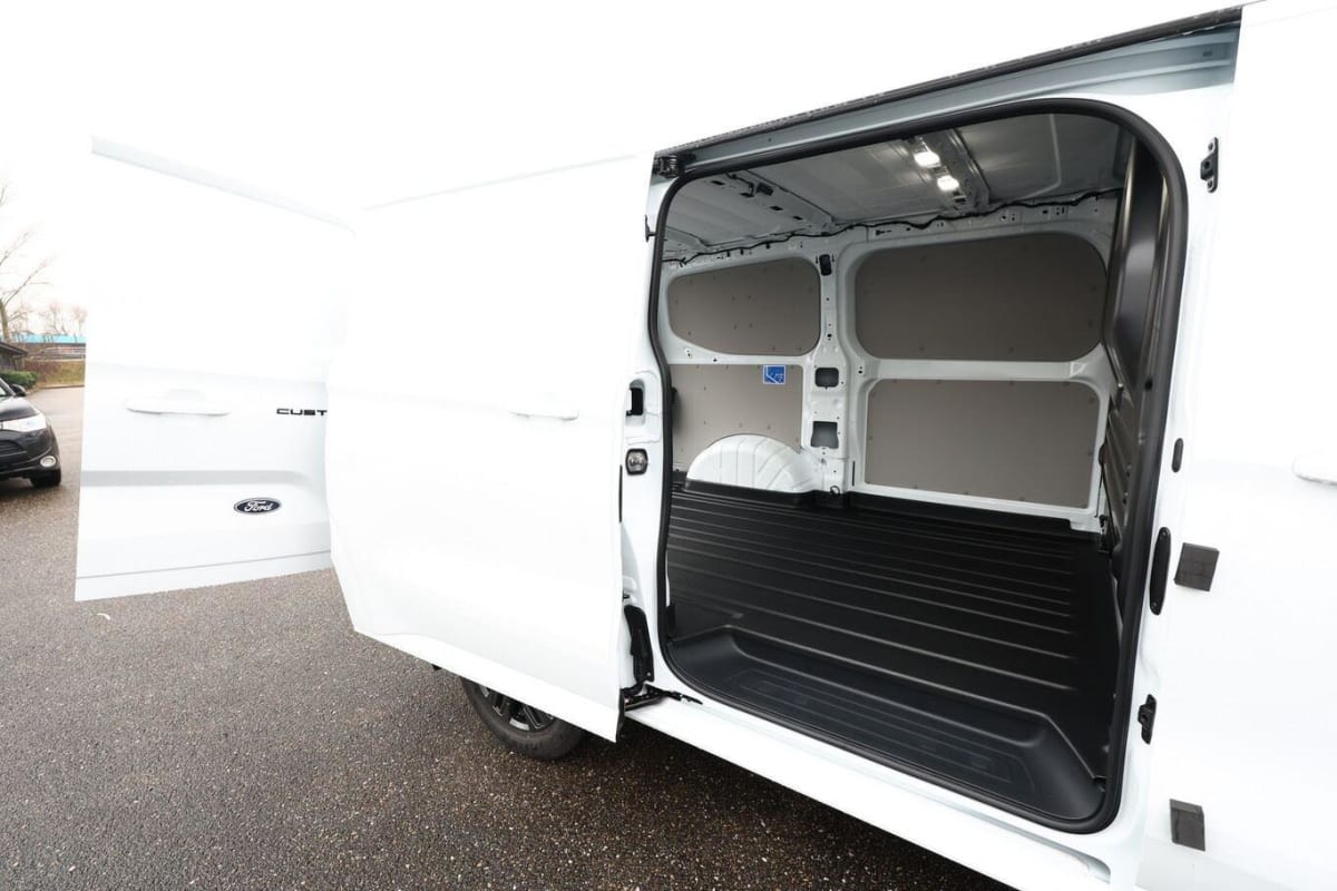 382781_p2 - FORD - TRANSIT - 2026 - photo 9