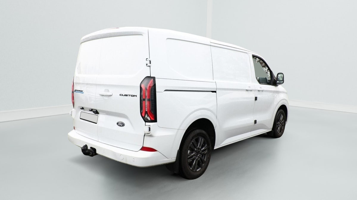 382781_p2 - FORD - TRANSIT - 2026 - photo 3