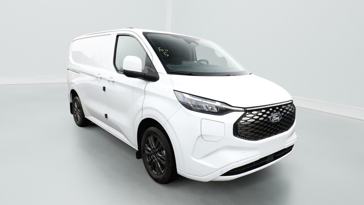 382781_p2 - FORD - TRANSIT - 2026 - photo 1