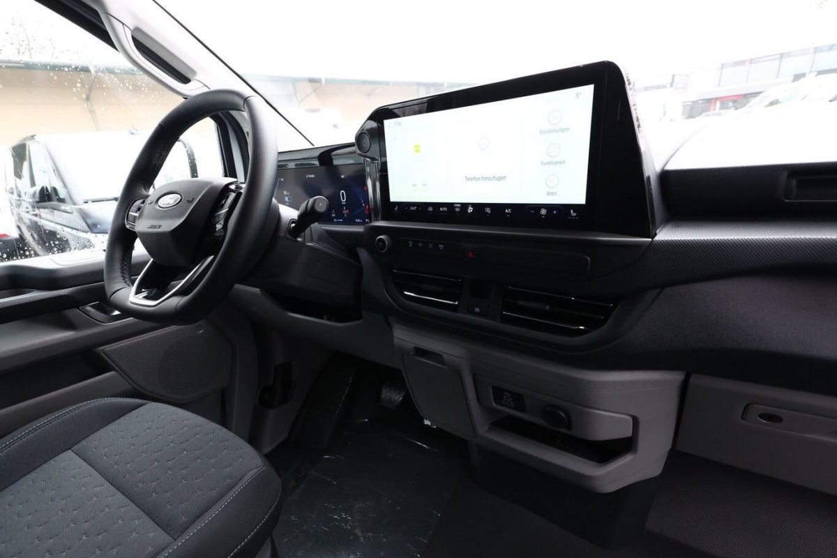 382781_p2 - FORD - TRANSIT - 2026 - photo 8